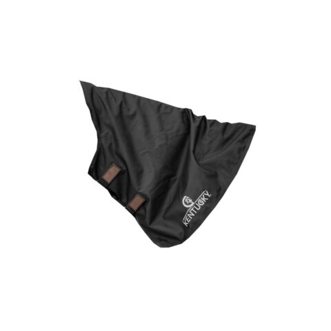 All Weather Waterproof Comfort Neck - Black