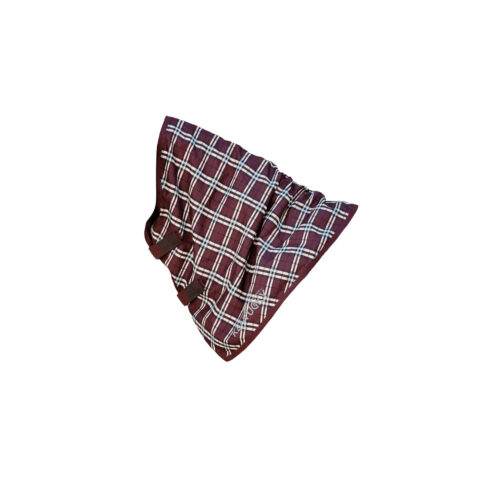 Neck All Weather Waterproof Comfort Bordeaux