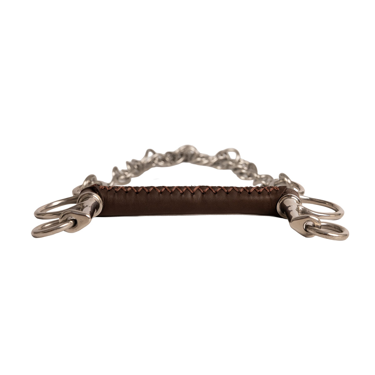 Velari Leather Baby Pelham 20mm 2 Velari Leather Baby Pelham 20mm - Image 2