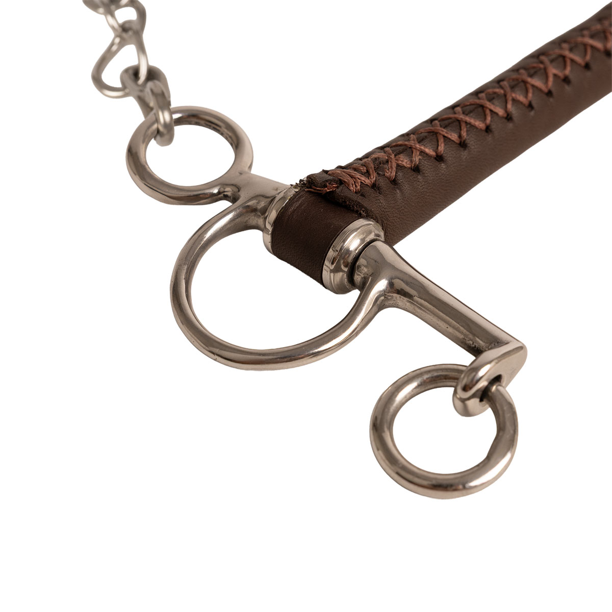 Velari Leather Baby Pelham 20mm 3 Velari Leather Baby Pelham 20mm - Image 3